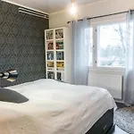 Backcountry Base By Interhome