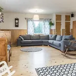 別荘 Backcountry Base By Interhome Iivantiira