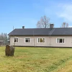 Backcountry Base By Interhome *