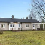 Backcountry Base By Interhome