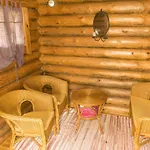 Backcountry Base By Interhome 別荘