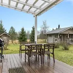 別荘 Backcountry Base By Interhome *