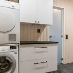 Backcountry Base By Interhome 別荘 Iivantiira