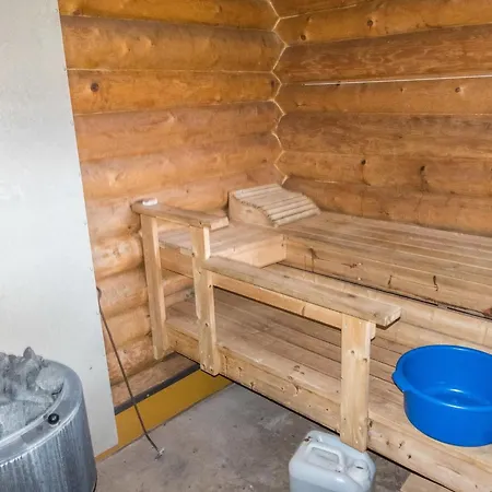 別荘 Backcountry Base By Interhome