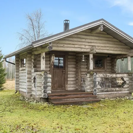 Backcountry Base By Interhome 別荘 *