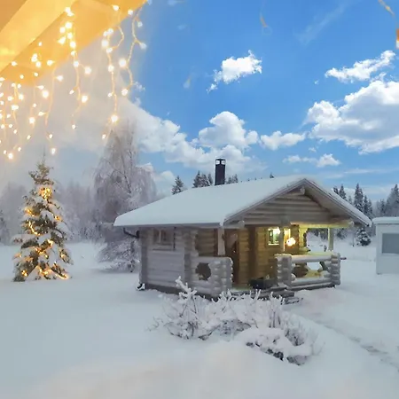 Backcountry Base By Interhome *