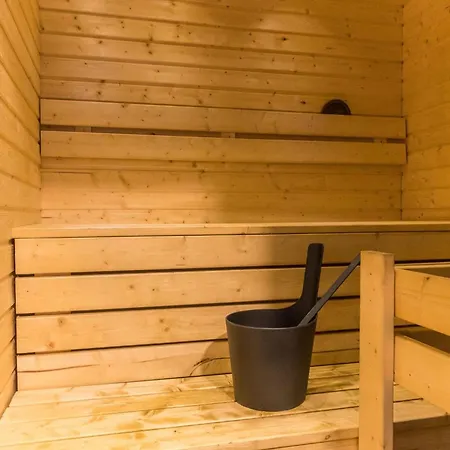 Backcountry Base By Interhome Дом отдыха *