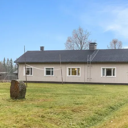 Backcountry Base By Interhome *