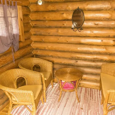 Backcountry Base By Interhome Дом отдыха