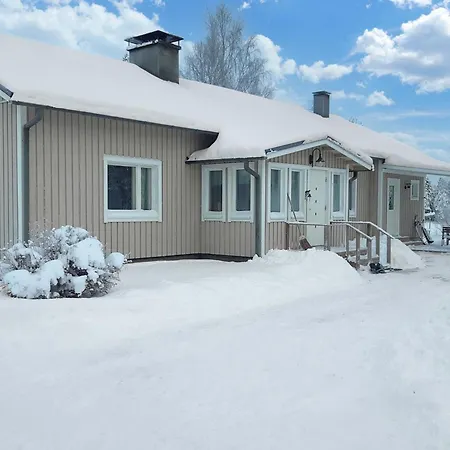 Backcountry Base By Interhome Дом отдыха *